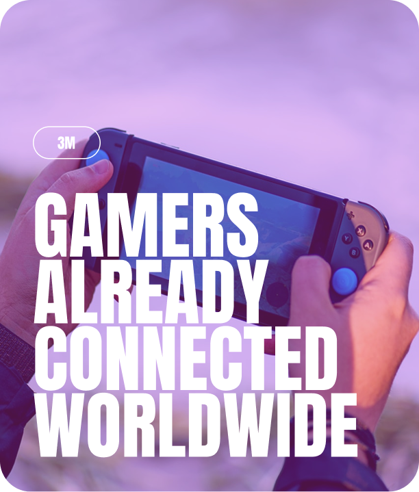 Gamers Connect